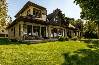 125 & 126 MUNRO Lane Beckwith Ontario K7C 3P2