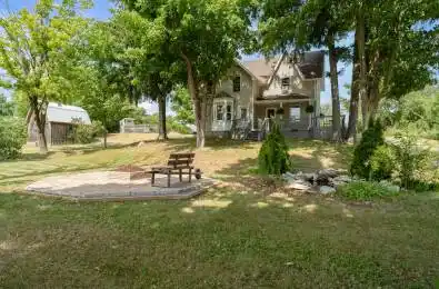 8 Peel Street Stone Mills Ontario K0K 3G0