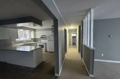 1151 Cedar Street Unit# 1 Oshawa Ontario L1J 3R8