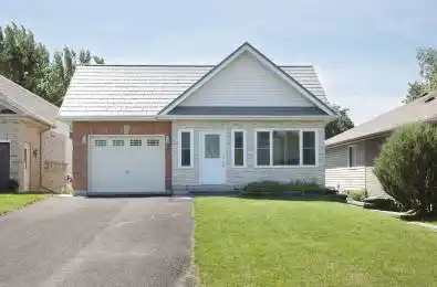 5 Susan Court Kawartha Lakes Ontario K9V 4H1