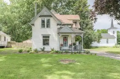 195 Main Street West Elgin Ontario N0L 2P0