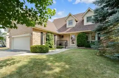 954 Mona Drive Kingston Ontario K7P 2K9