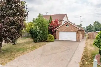 3 Elmvale Crescent Port Colborne Ontario L3K 5Z9