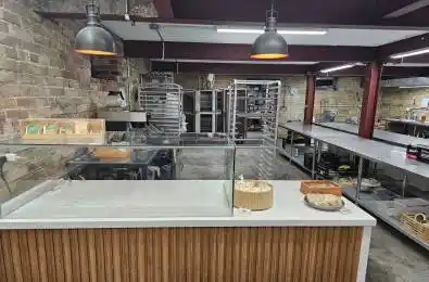1114 Queen Street Toronto E01 Ontario M4M 1K8