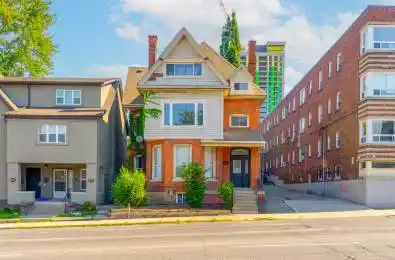 270 Main Street Unit# 2 Hamilton Ontario L8P 1J6