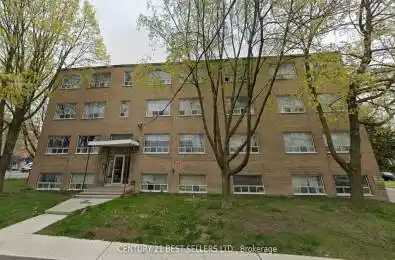 10-105 Twenty Fifth Street Toronto W06 Ontario M8V 3P9
