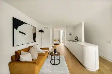 44 Foxley Street Unit# Laneway House Toronto C01 Ontario M6J 1R1