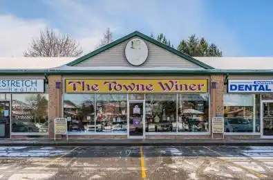 115 Downey Road Unit# 5 Guelph Ontario N1C 1A2