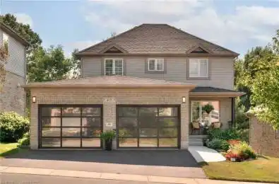 69 Hearthwood Crescent Kitchener Ontario N2R 1K6