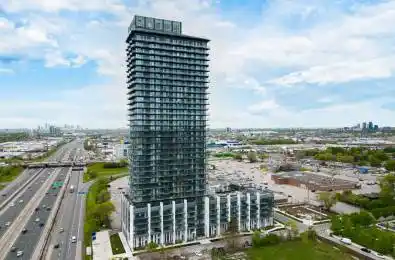 36 Zorra Street Unit# 405 Toronto W08 Ontario M8Z 4Z7