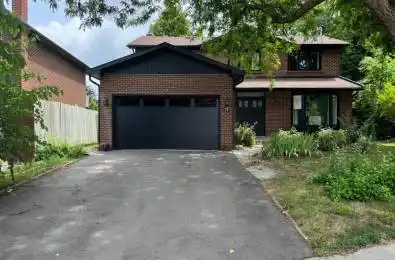 15 Nevada Avenue Unit# Bsmt 1 Toronto C14 Ontario M2M 3N9