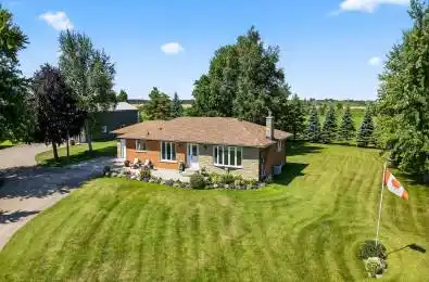 173122 County Road 25 Road East Luther Grand Valley Ontario L9W 0L6