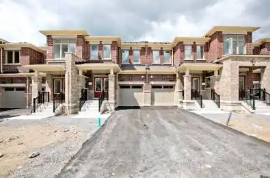 2970 Gatestone Path N/A Pickering Ontario L1X 2R5