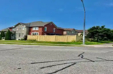 92 Polonia Avenue Unit# Basement Brampton Ontario L6Y 0K5