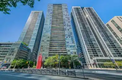 110 Charles Street Unit# 508 Toronto C08 Ontario M4Y 1T5