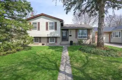 99 Inverary Crescent London North Ontario N6G 3L7
