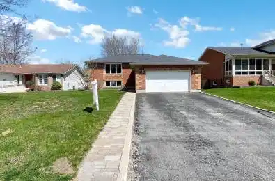 35 Innisbrook Drive Wasaga Beach Ontario L9Z 1G2