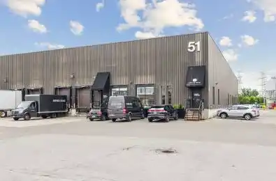 51 Esandar Drive Unit# 6 Toronto C11 Ontario M4G 4C5