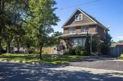 116 Frederick Street Oshawa Ontario L1G 2B3