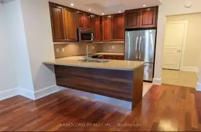 660 Sheppard Avenue Unit# 301B Toronto C15 Ontario M2K 3E5