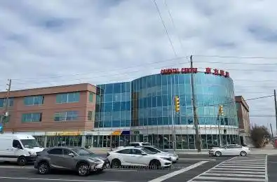 4438 Sheppard Avenue Unit# 127 Toronto E07 Ontario M1S 5V9