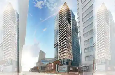 771 Yonge Street Unit# 1906 Toronto C09 Ontario M4W 0B8