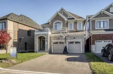 66 Westfield Drive Unit# Upper Whitby Ontario L1P 0E9