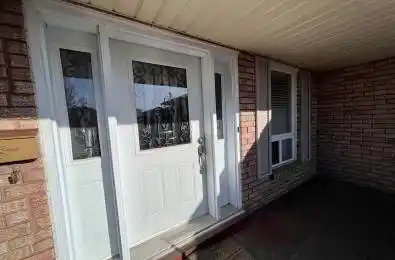 4453 Full Moon Circle Mississauga Ontario L4Z 2L1