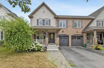 27 Haverhill Crescent Whitby Ontario L1R 3E7