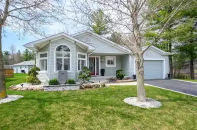 106 Bushmill Circle Hamilton Ontario L8B 1A5
