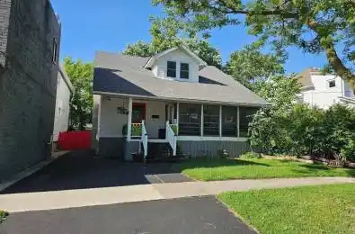 224 Maxwell Street Sarnia Ontario N7T 5C4