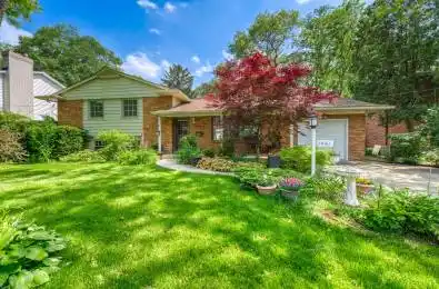 1441 Sylvan Court Sarnia Ontario N7S 2K8