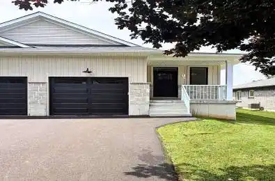 10 Janet Street South Bruce Ontario N0G 2S0