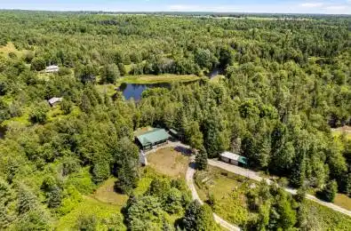 121 Proulx Lane Lanark Highlands Ontario K0G 1K0