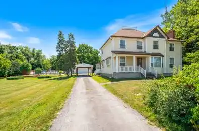 5124 Greenlane Road Lincoln Ontario L3J 1M8