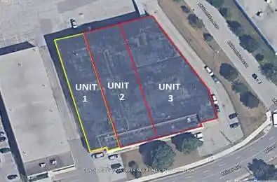 170-172 Milner Avenue Unit# #2 Toronto E07 Ontario M1S 3R3