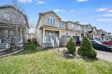 27 Admiral Crescent Essa Ontario L3W 0E5