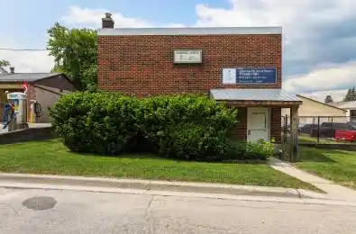 30 WALKER Street Grey Highlands Ontario N0C 1H0