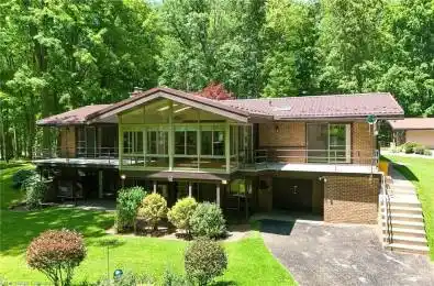280 Mclean School Road Brant Ontario N0E 1N0