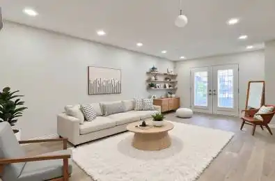 601 Shoreline Drive Unit# 102 Mississauga Ontario L5B 4K8
