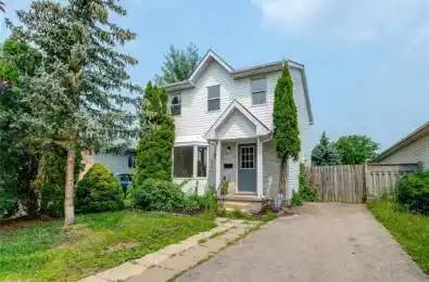 988 Prosperity Court London East Ontario N5V 5C7