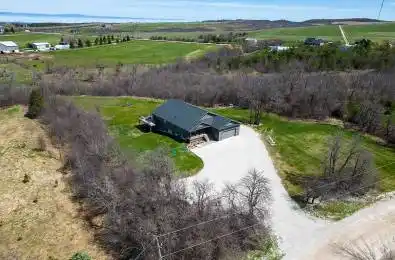 145 St Vincent Crescent Meaford Ontario N4L 1W7