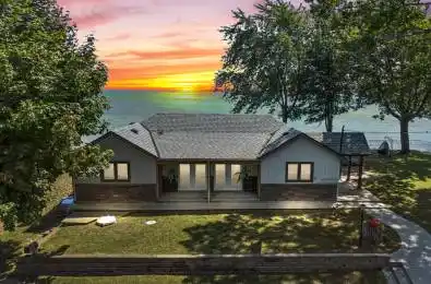 2094 Lakeshore Road Haldimand Ontario N1A 2W8
