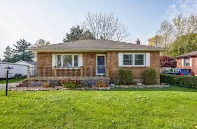 266 ALMA Street St. Thomas Ontario N5P 3B8