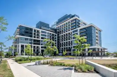 3200 William Coltson Avenue Unit# 1016 Oakville Ontario L6H 7W6
