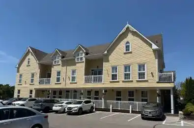10472 Islington Avenue Unit# 202 Vaughan Ontario L0J 1C0