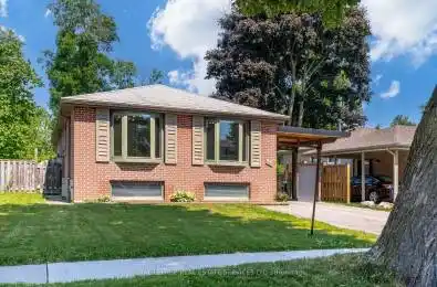 194 Sylvan Avenue Toronto E08 Ontario M1E 1A3