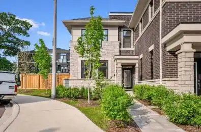 23 Tarmola Park Court Toronto W05 Ontario M9L 0A6