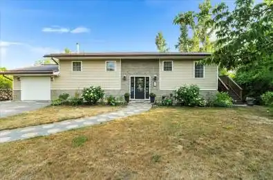 1262 Quin-Mo-Lac Road Tweed Ontario K0K 3J0