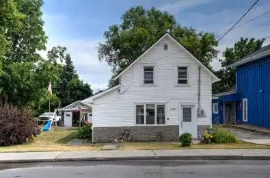 174 Thomas Street Deseronto Ontario K0K 1X0